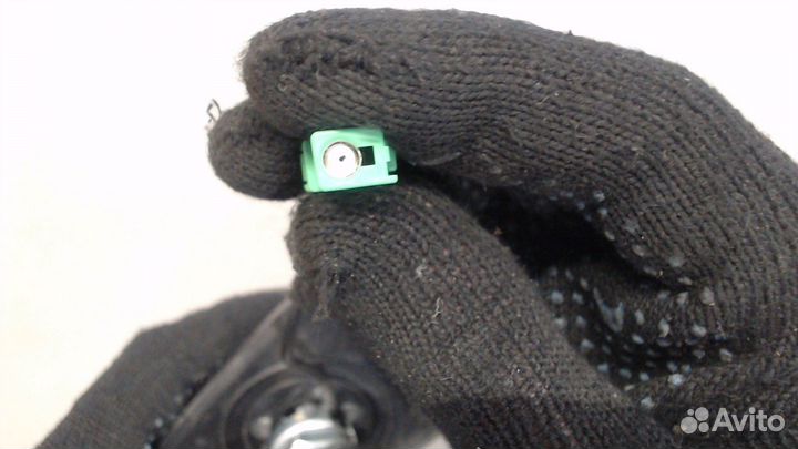 Антенна Nissan Murano 2014, 2016