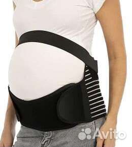 Бандаж -пояс maya до и после родов, размер М