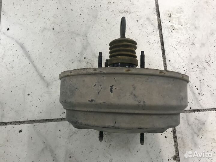 Вакуумный усилитель тормозов SsangYong New Actyon