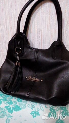 Сумка женская