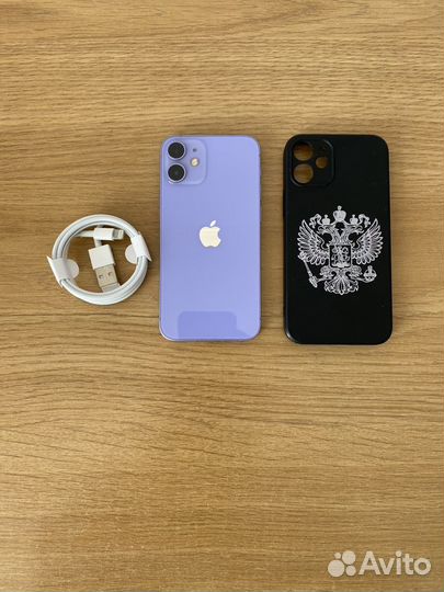 iPhone 12 mini, 64 ГБ