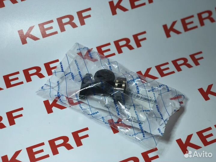 Патрубок - адаптер гвс (BH2507436A); 30003673E)