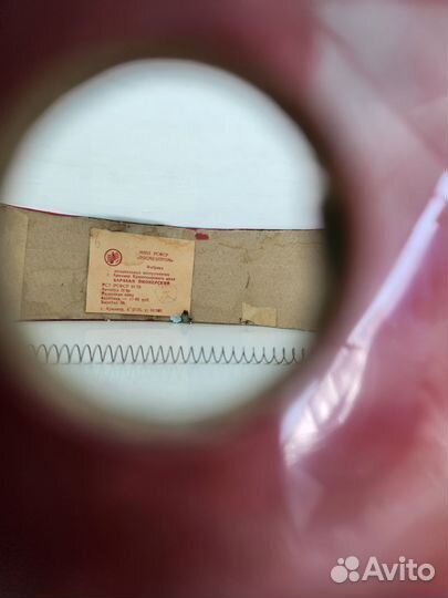 Пионерский барабан