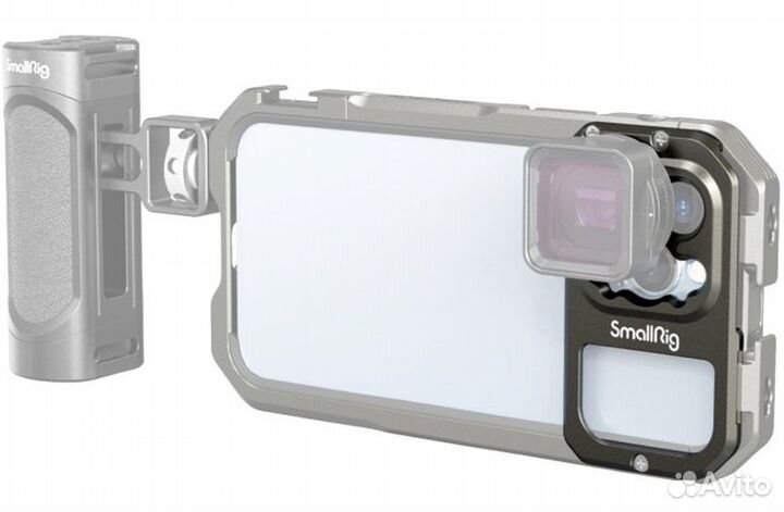 Адаптер объектива Smallrig 3634 для iPhone 13