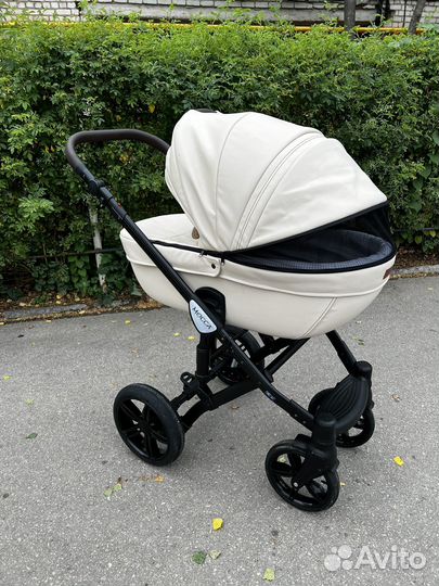 Коляска Verdi 3 в 1