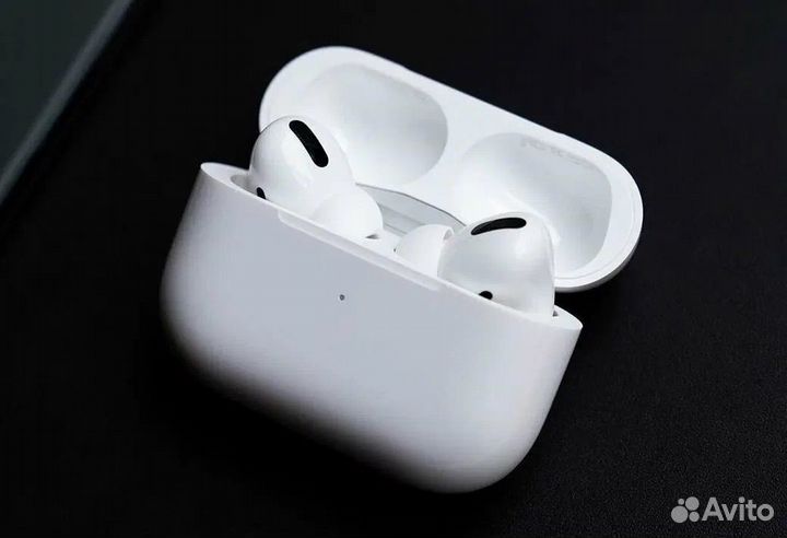 Airpods pro 2