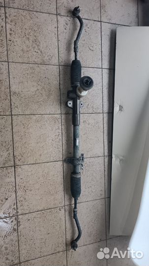 Рейка рулевая Kia Sportage 3 HMC 565002S010