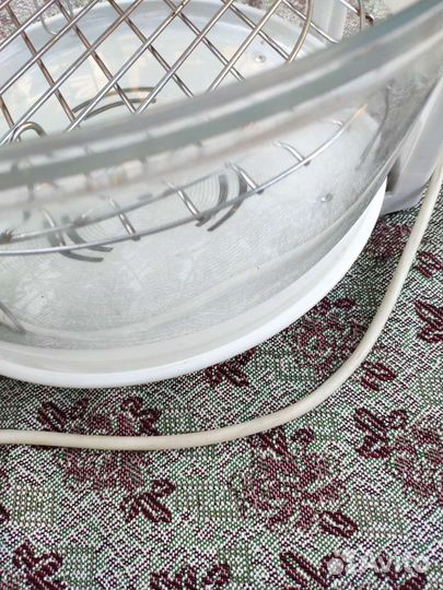 Аэрогриль supra