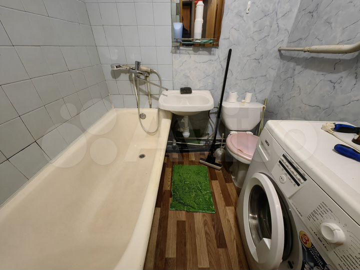 1-к. квартира, 34 м², 4/5 эт.