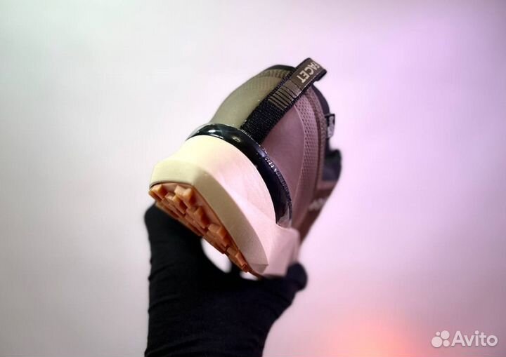 Кроссовки Columbia легкие