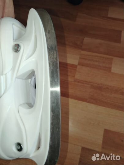 Коньки детские