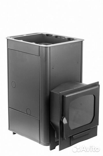 Печь Для Бани Варвара Мини