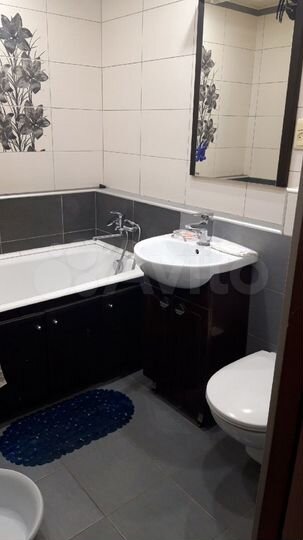 2-к. квартира, 46 м², 2/5 эт.