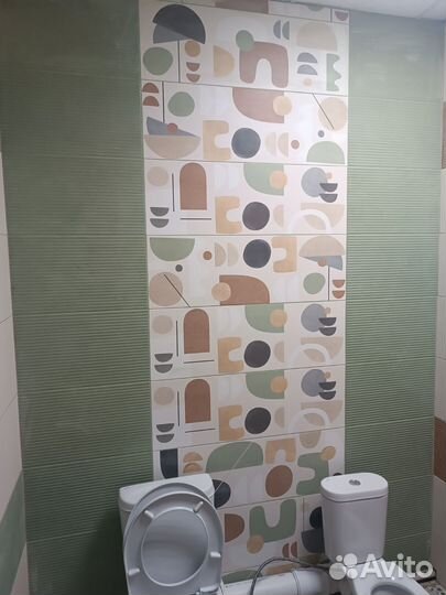 Ремонт и отделка квартир