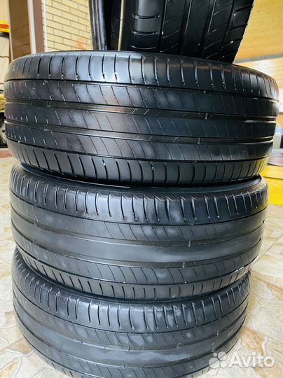 Michelin Primacy 3 225/50 R18