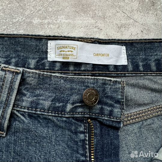 Levi's джинсы