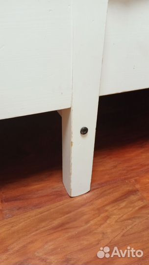 Кровать IKEA раздвижная сундвик