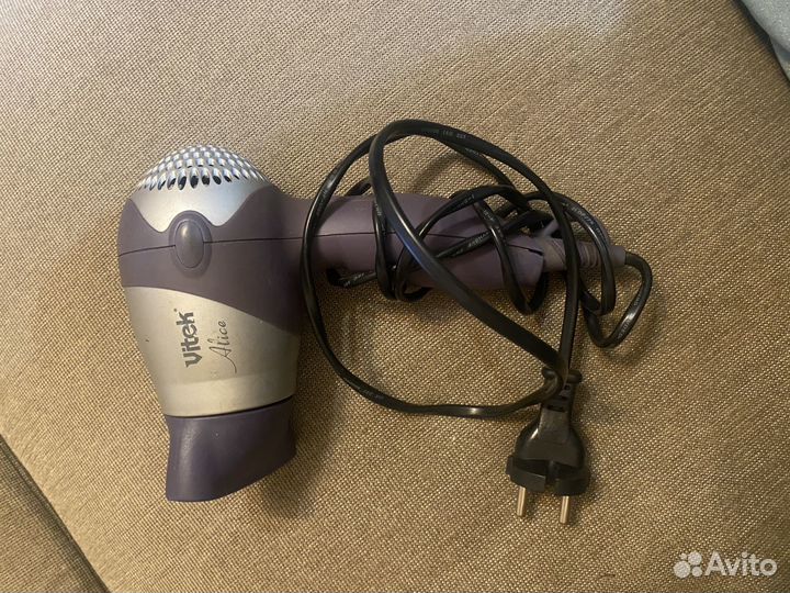 Фен для волос