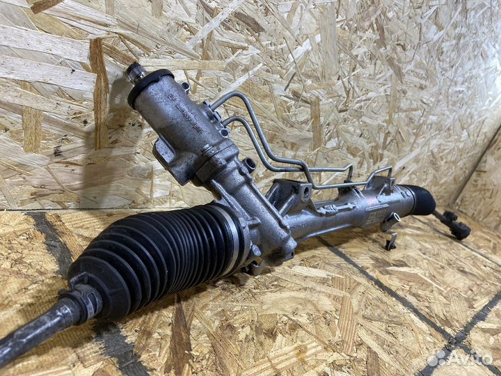 Рулевая рейка бмв е82 е87 е90 е92