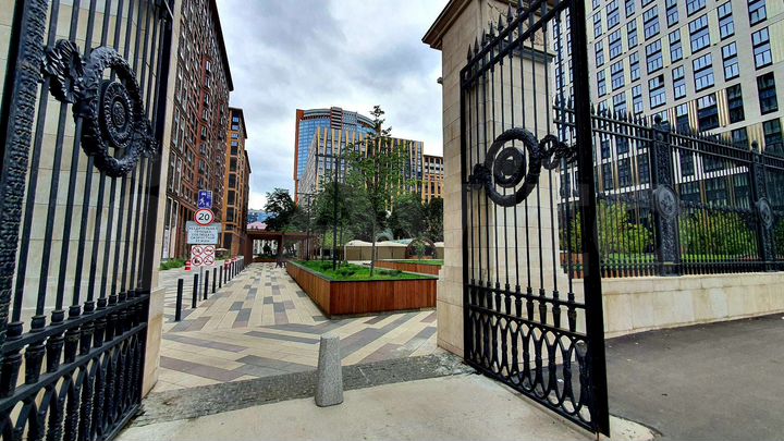 Машиноместо, 13 м²