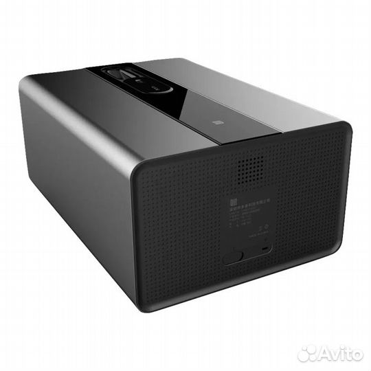 Электронный мини-сейф Xiaomi Private Box PB-FV01