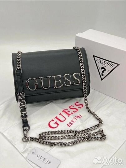 Сумка женская guess