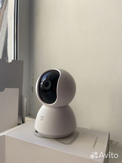 Камера Xiaomi Mi Home Security Camera 360 1080p