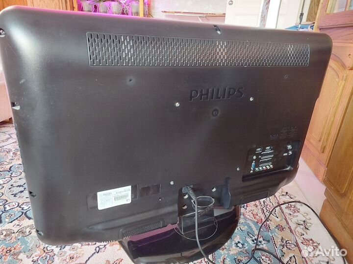 Телевизор Philips 32PFL5404/60