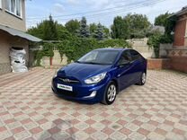 Hyundai Solaris 1.4 MT, 2013, 165 000 км, с пробегом, цена 745 000 руб.