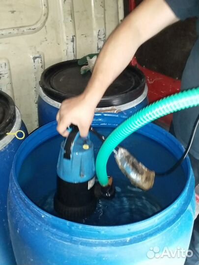 Аналог воды мертвого моря для бассейнов