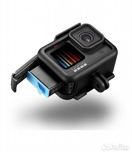 Пластиковая рамка для GoPro Hero 11 / Hero 10