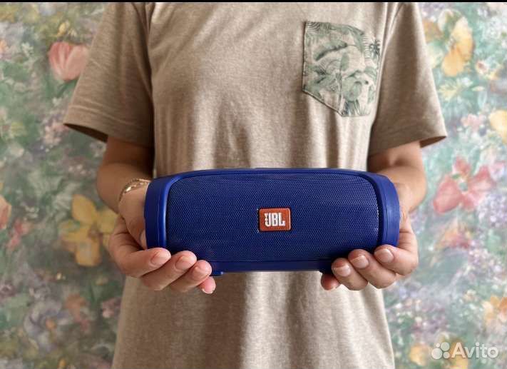 Bluetooth колонка JBL Charge