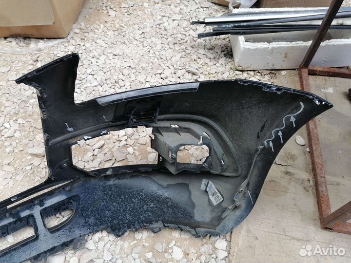 Audi Q5 8R 2008-2017