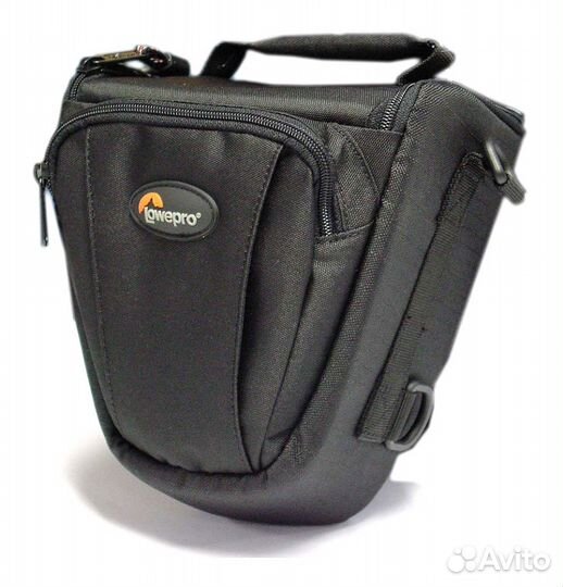 Lowepro TLZ 1 Сумка для фотокамеры. Идеал