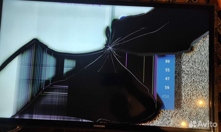 BN41-01939B LSF320HJ01