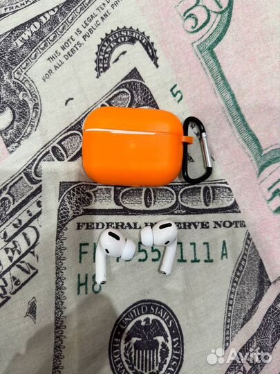 AirPods Pro Оригинал