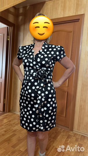 Платье женское