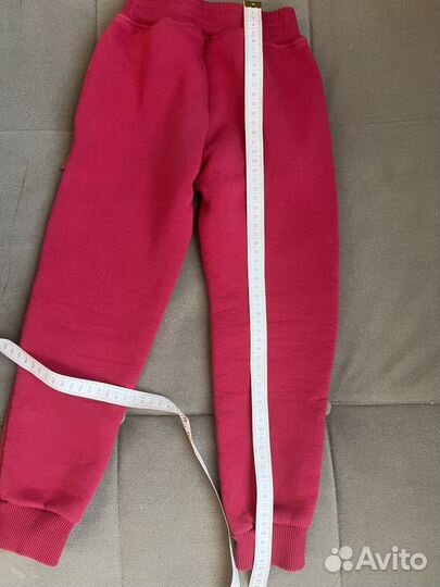 Костюм теплый