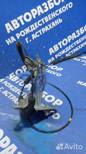 Механизм сдвижной двери Mazda Biante минивен 2010