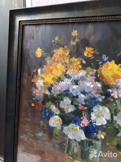 Картины на заказ