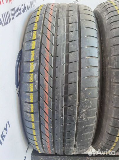 Goodyear Excellence 225/55 R17 97Y