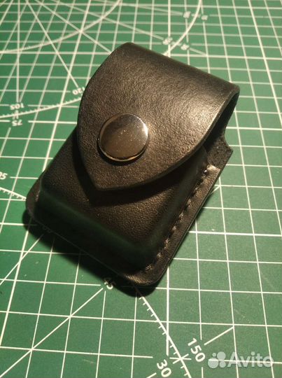 Чехол для зажигалки zippo