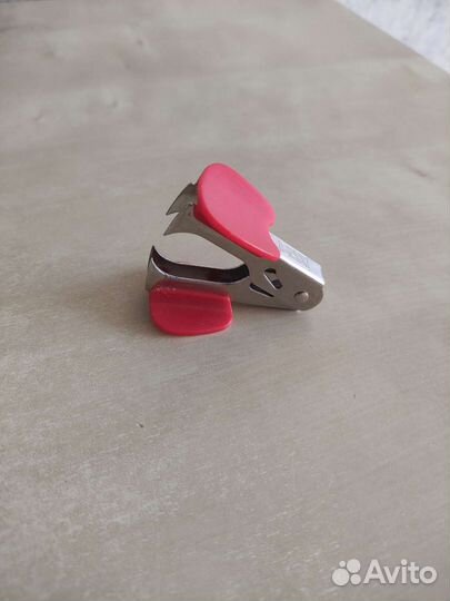 48. Канцелярия бу