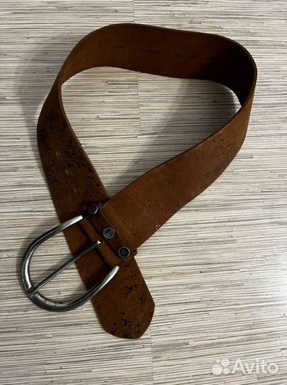 Ремни diesel & Y3 оригиналы