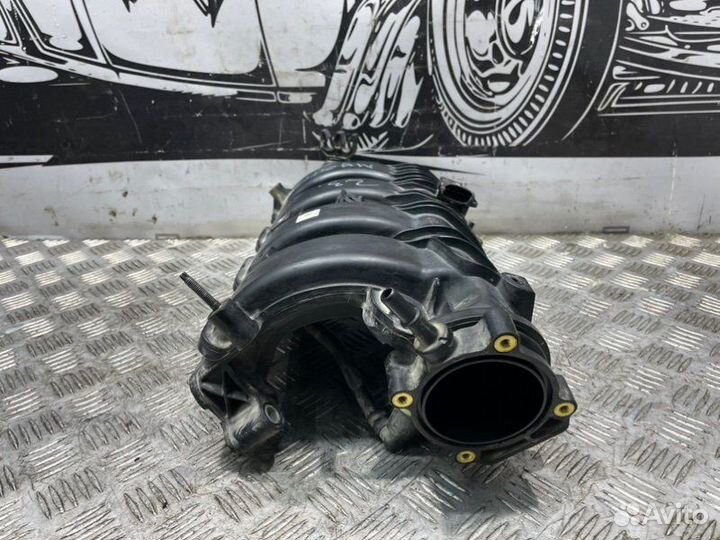 Впускной коллектор Ford Mustang 6 2.3 ecoboost