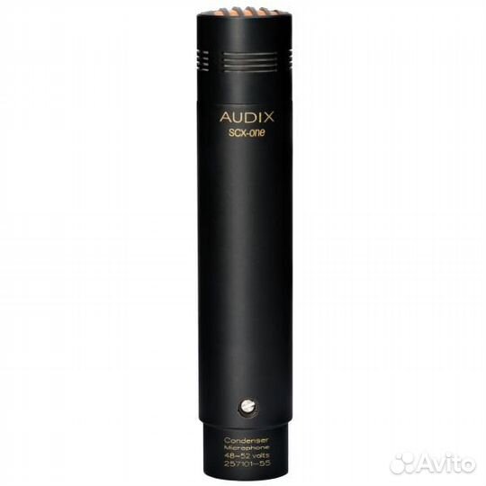 Студийный микрофон Audix SCX1C