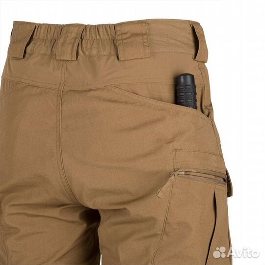 Брюки Helikon UTP flex