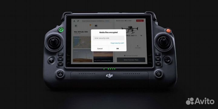 Matrice 350 RTK combo + H20T