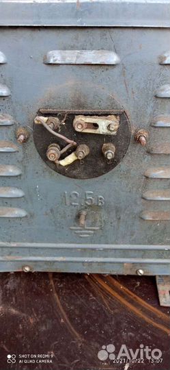 Трансформатор