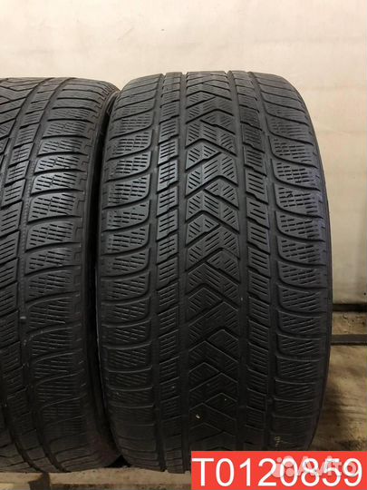 Pirelli Scorpion Verde 275/35 R22 104V